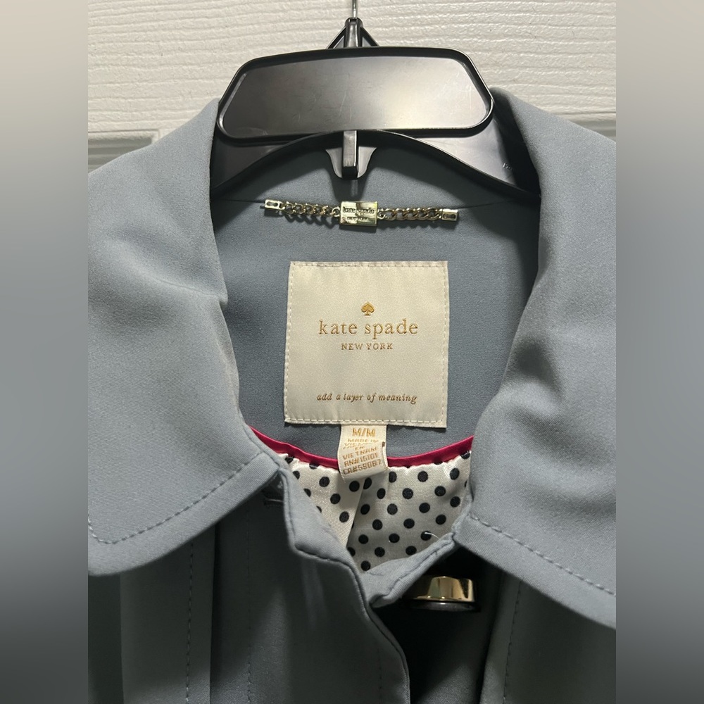 Kate Spade Jacket - Picture 10 of 14